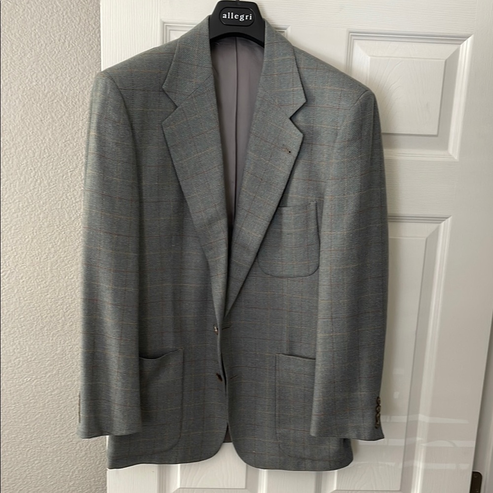 Men's Blazer
